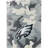 NFL Philadelphia Eagles Camo PS5 Digital Edition Console Skin