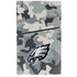 NFL Philadelphia Eagles Camo PS5 Slim Disk Bundle Skin