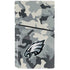 NFL Philadelphia Eagles Camo PS5 Slim Disk Bundle Skin
