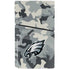 NFL Philadelphia Eagles Camo PS5 Slim Disk Console Skin