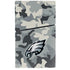 NFL Philadelphia Eagles Camo PS5 Slim Digital Edition Console Skin