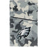NFL Philadelphia Eagles Camo PS5 Slim Digital Edition Console Skin