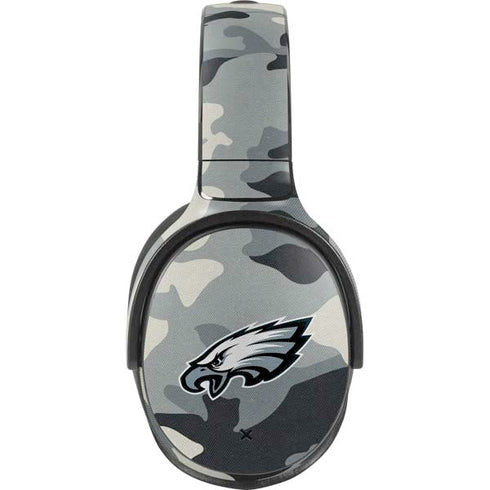 NFL Philadelphia Eagles Camo Skullcandy Venue Skin