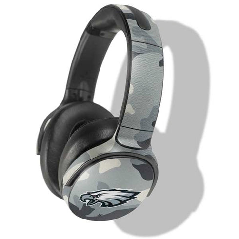 NFL Philadelphia Eagles Camo Skullcandy Venue Skin