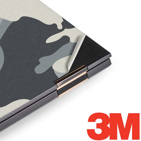 NFL Philadelphia Eagles Camo HP Spectre Skin