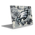 NFL Philadelphia Eagles Camo Surface Book 2 13.5in Skin