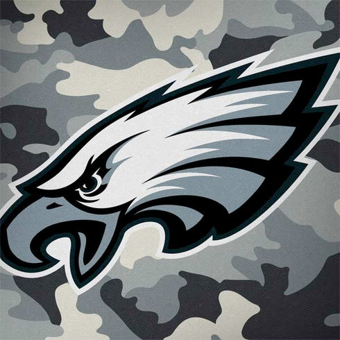 NFL Philadelphia Eagles Camo Surface Book 2 13.5in Skin