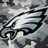 NFL Philadelphia Eagles Camo Surface Book 2 15in Skin