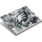 NFL Philadelphia Eagles Camo Surface Book Skin