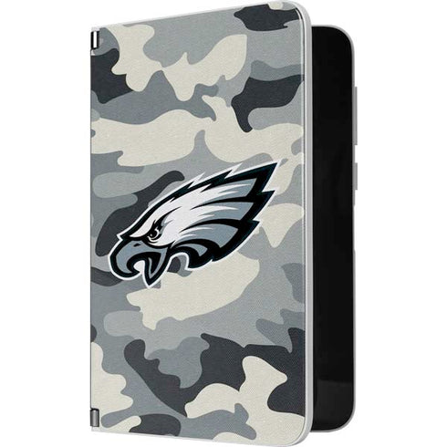 NFL Philadelphia Eagles Camo Surface Duo Skin