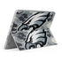 NFL Philadelphia Eagles Camo Surface Go Skin