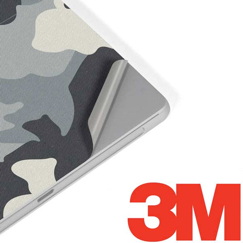 NFL Philadelphia Eagles Camo Surface Go Skin