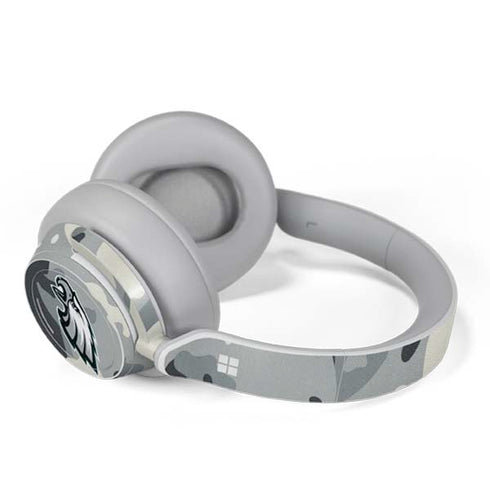 NFL Philadelphia Eagles Camo Surface Headphones Skin
