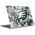 NFL Philadelphia Eagles Camo Surface Laptop 3 13.5in Skin