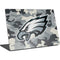 NFL Philadelphia Eagles Camo Surface Laptop 4 15in Skin