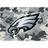 NFL Philadelphia Eagles Camo Surface Laptop Studio Skin