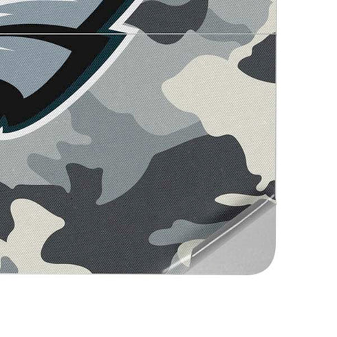 NFL Philadelphia Eagles Camo Surface Laptop Studio Skin