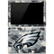 NFL Philadelphia Eagles Camo Surface Pro 3 Skin