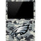 NFL Philadelphia Eagles Camo Surface Pro 4 Skin
