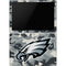 NFL Philadelphia Eagles Camo Surface Pro 6 Skin