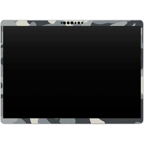 NFL Philadelphia Eagles Camo Surface Pro 8 Skin