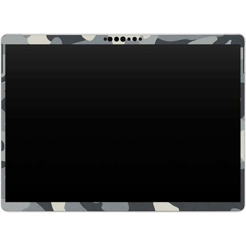 NFL Philadelphia Eagles Camo Surface Pro 9 Skin