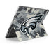 NFL Philadelphia Eagles Camo Surface Pro 9 Skin