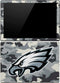 NFL Philadelphia Eagles Camo Surface Pro (2017) Skin