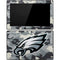 NFL Philadelphia Eagles Camo Surface Pro Tablet Skin