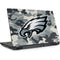 NFL Philadelphia Eagles Camo Lenovo ThinkPad Skin