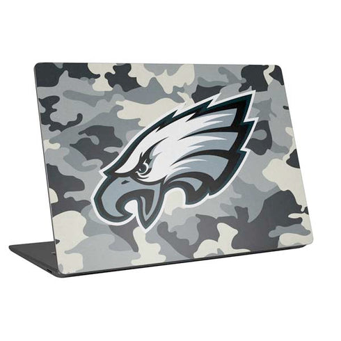 NFL Philadelphia Eagles Camo Universal Laptop 13in (10.6 x 7.6in) Skin