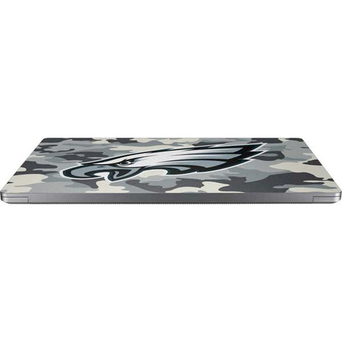 NFL Philadelphia Eagles Camo Universal Laptop 14in (11.4 x 8.2in) Skin