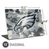NFL Philadelphia Eagles Camo Universal Laptop 15in (12.2 x 8.8in) Skin