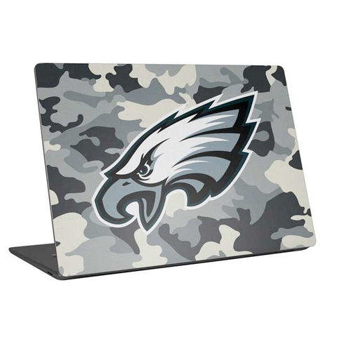 NFL Philadelphia Eagles Camo Universal Laptop 15in (12.2 x 8.8in) Skin