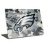 NFL Philadelphia Eagles Camo Universal Laptop 16.6in (13.4 x 9.7in) Skin
