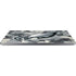 NFL Philadelphia Eagles Camo Universal Laptop 16.6in (13.4 x 9.7in) Skin