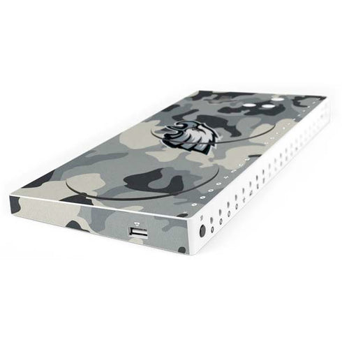 NFL Philadelphia Eagles Camo Xbox Adaptive Controller Skin