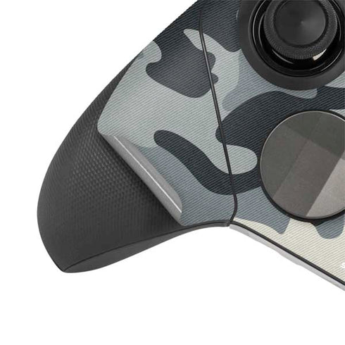 NFL Philadelphia Eagles Camo Xbox Elite Wireless Controller Series 2 Skin