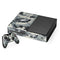 NFL Philadelphia Eagles Camo Xbox One Console and Controller Bundle Skin