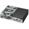 NFL Philadelphia Eagles Camo Xbox One Console Skin
