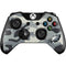 NFL Philadelphia Eagles Camo Xbox One Controller Skin