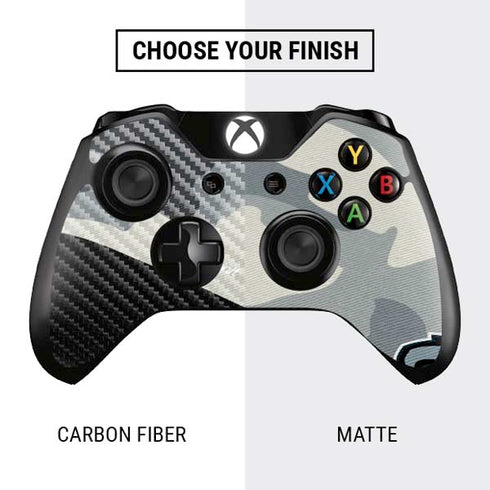 NFL Philadelphia Eagles Camo Xbox One Controller Skin