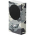 NFL Philadelphia Eagles Camo Xbox Series S Console Skin