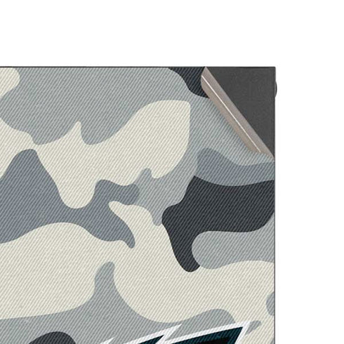 NFL Philadelphia Eagles Camo Xbox Series X Console Skin