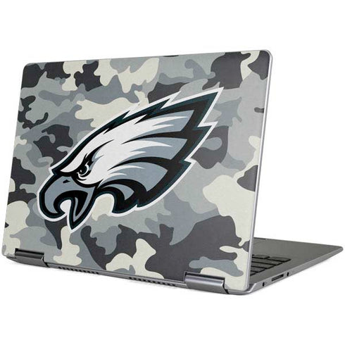 NFL Philadelphia Eagles Camo Yoga 710 14in Skin