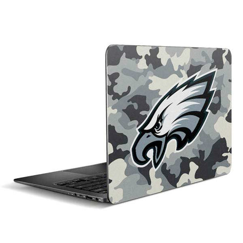 NFL Philadelphia Eagles Camo Zenbook UX305FA 13.3in Skin