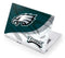 NFL Philadelphia Eagles Acer Chromebook Skin