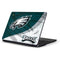 NFL Philadelphia Eagles Samsung Chromebook Skin