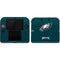NFL Philadelphia Eagles Distressed Nintendo 2DS Skin