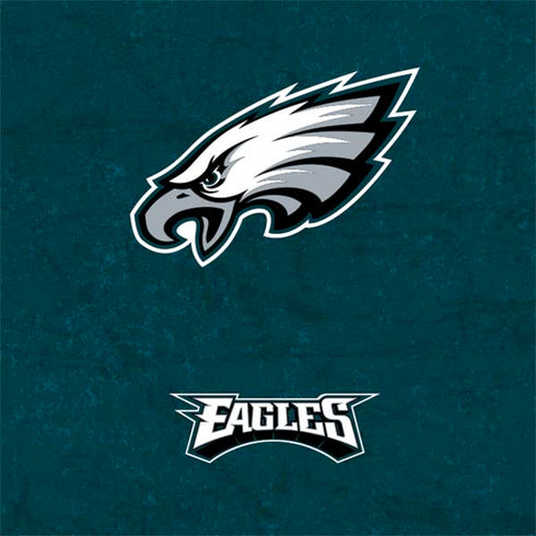 NFL Philadelphia Eagles Distressed Nintendo 2DS XL (2017) Skin